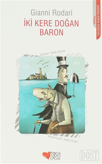 İki Kere Doğan Baron